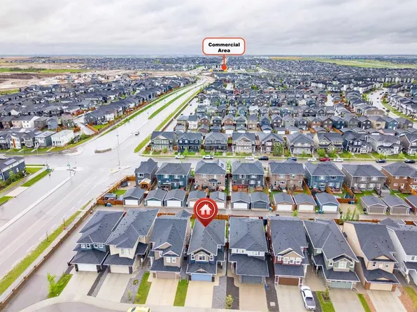 54 Evansfield Grn NW, Calgary, AB T3P 1J9