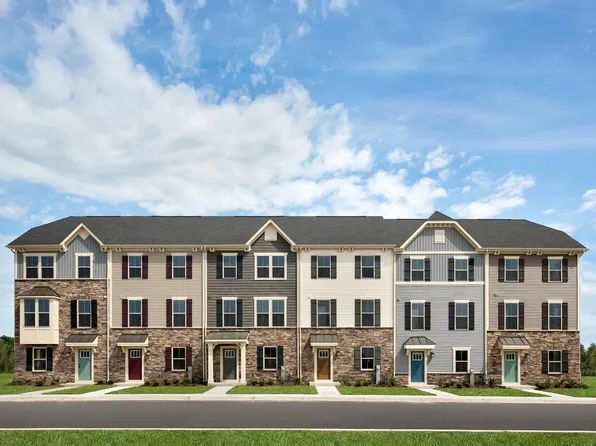 1700 Mill Branch Dr, Laurel, MD 20708