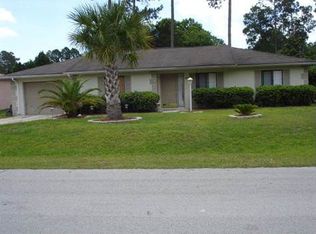108 Brewster Ln, Palm Coast, FL 32137