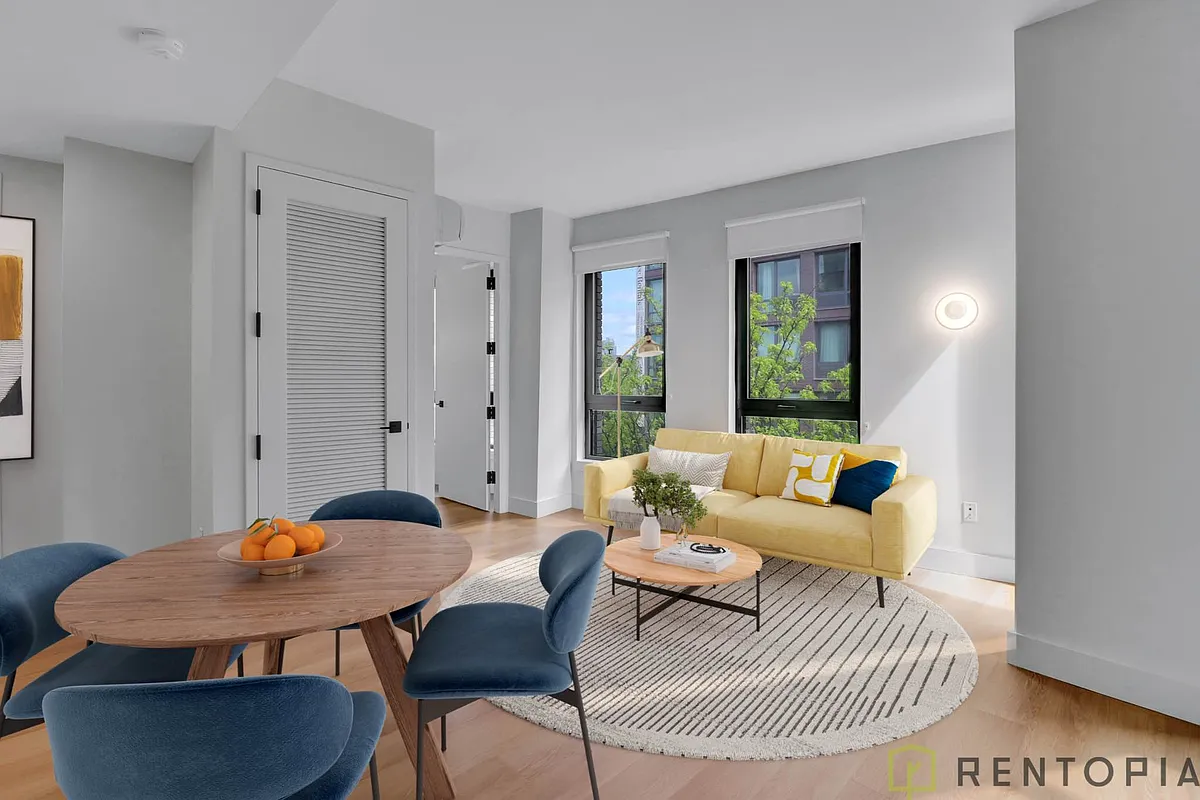 Building Photo - 130 Hope St #425A