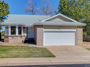 10 Canongate Ln, Highlands Ranch, CO 80130