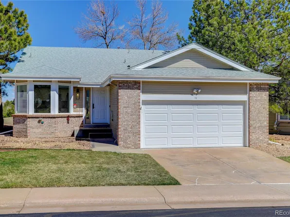 10 Canongate Lane, Highlands Ranch, CO 80130