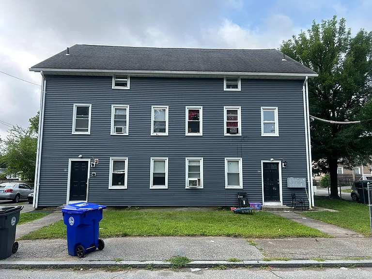 44 Barbara St #1L — Photo 1