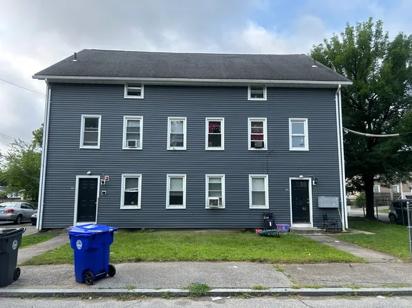 44 Barbara St #1L, Providence, RI 02909