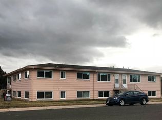 1866 N 9th St APT 1, Laramie, WY 82072