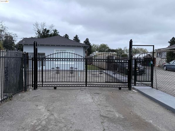 257 Smalley Ave, Hayward, CA 94541
