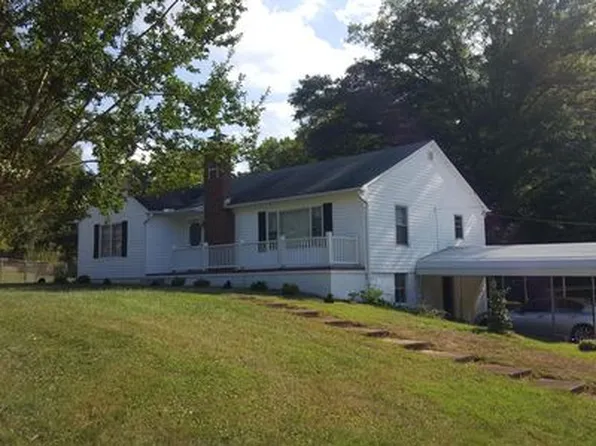 160 Styers St, Lewisville, NC 27023