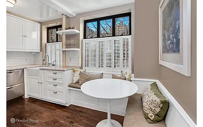 Sold by Douglas Elliman