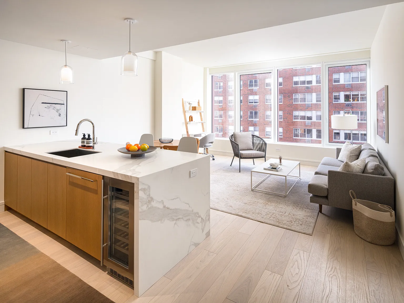 200 East 20th Street — Photo 2