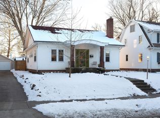 1521 Central St, Lafayette, IN 47905
