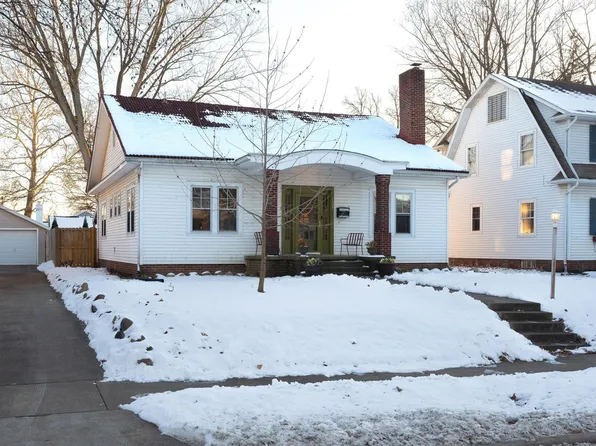 1521 Central St, Lafayette, IN 47905