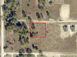 SW 27th St LOT 9, Ocala, FL 34481