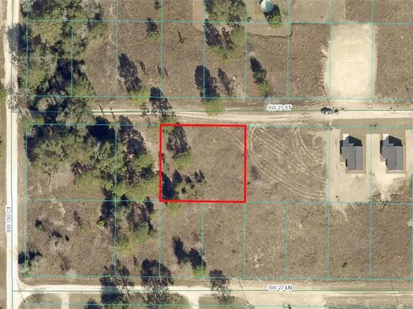 SW 27th St Lot 9, Ocala, FL 34481