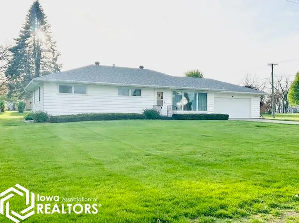 106 N Grove St, Montezuma, IA 50171