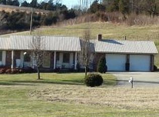 191 J D Fox Rd, Limestone, TN 37681