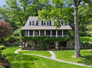 597 Croton Ave, Cortlandt Manor, NY 10567