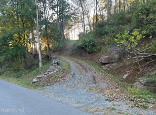 Ridge Rd, Cogan Station, PA 17728