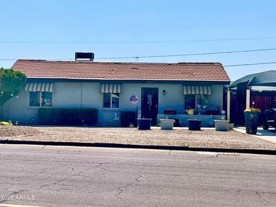 3039 E CACTUS Road, Phoenix, AZ, 85032