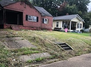 149 Columbia Ave, Jackson, MS 39209