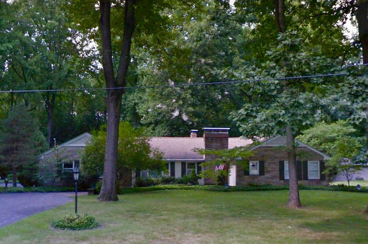 7234 Indian Trl, Poland, OH 44514 Zillow