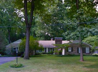 7234 Indian Trl, Poland, OH