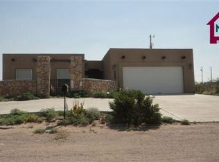 5092 Yuma St, Las Cruces, NM 88012