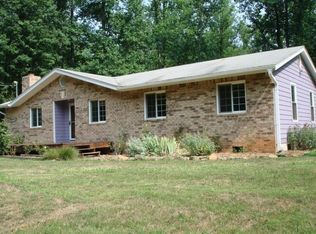 464 Barrow Ln, Stanardsville, VA 22973