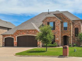 1808 Empire Cir, Arlington, TX 76002