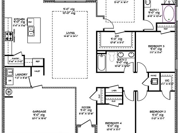 2nd image of this home