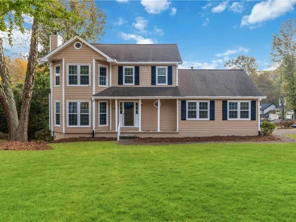 2371 High Forest Ct, Duluth, GA 30096
