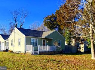 302 N Main Rd, Vineland, NJ 08360