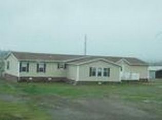 9009 Raymond Landtrip Rd, Mansfield, AR 72944