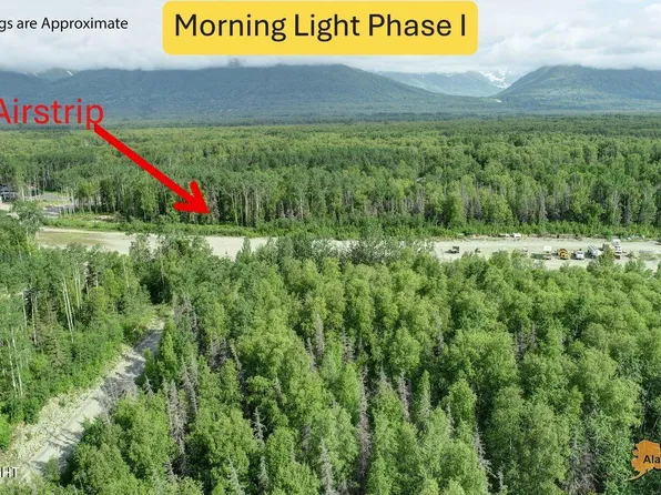 7955 E Dale Cir, Wasilla, AK 99654