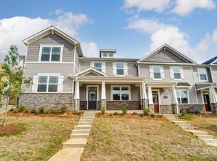 15310 Braid Meadow Dr, Charlotte, NC 28278