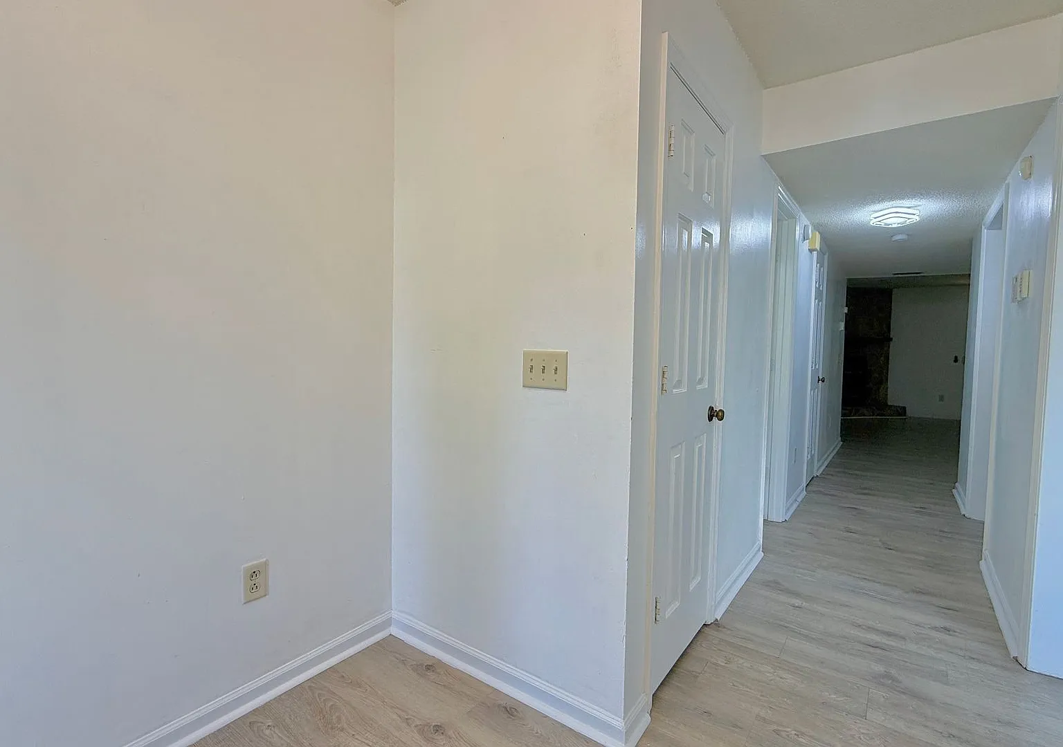 Available September 2026! (No Pets Preferred) | Only Pay Electric + Rent — Photo 3