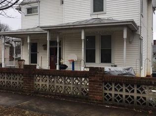 522 Euclid Ave, Lynchburg, VA 24501