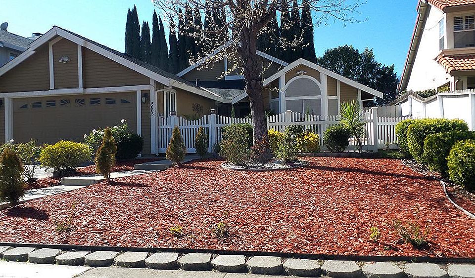 1st image of 5003 Shady Leaf Way