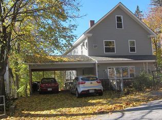 107 Church St, Berlin, NH 03570