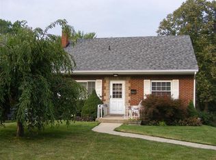 318 Swan Cir, Elsmere, KY
