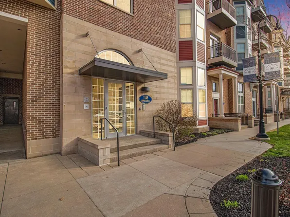 1145 Napoleon St APT 408, South Bend, IN 46617