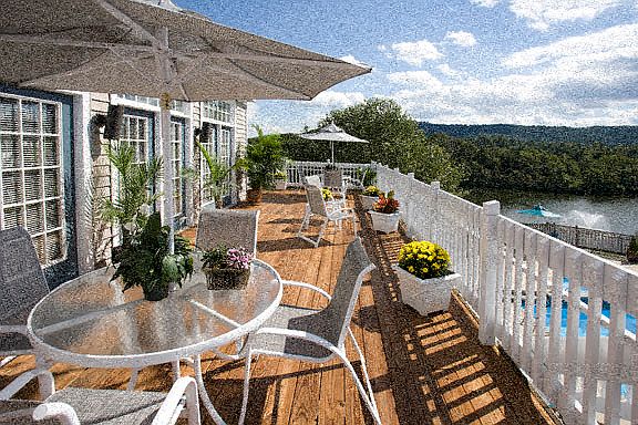 3rd image of 200 Lake Club Ct #105-404