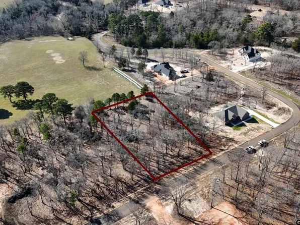 Private Road 6305 Lot 12, Mineola, TX 75773