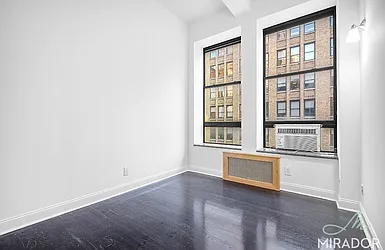 Rented by Mirador Real Estate