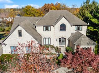 1554 Heatherwae Loop, Powell, OH 43065