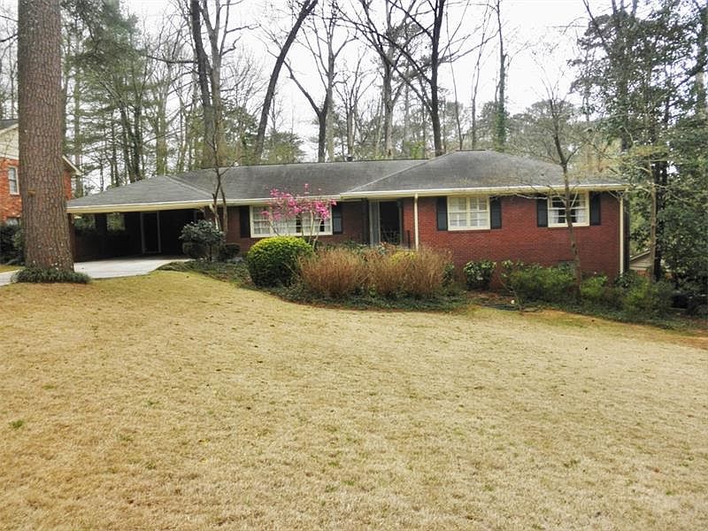 1st image of 2067 Fairwood Ln NE