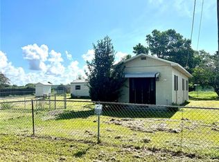 12116 Patrick St, Dade City, FL 33525