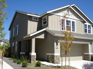 9290 Lone Wolf Cir, Reno, NV 89506