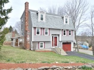 2 Pumping Station Rd, Salem, NH 03079