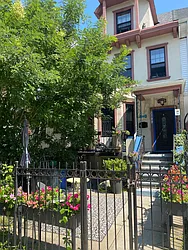 Rented by Dwelling Homes