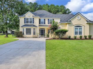 105 Spring Meadow Dr, Bluffton, SC 29910